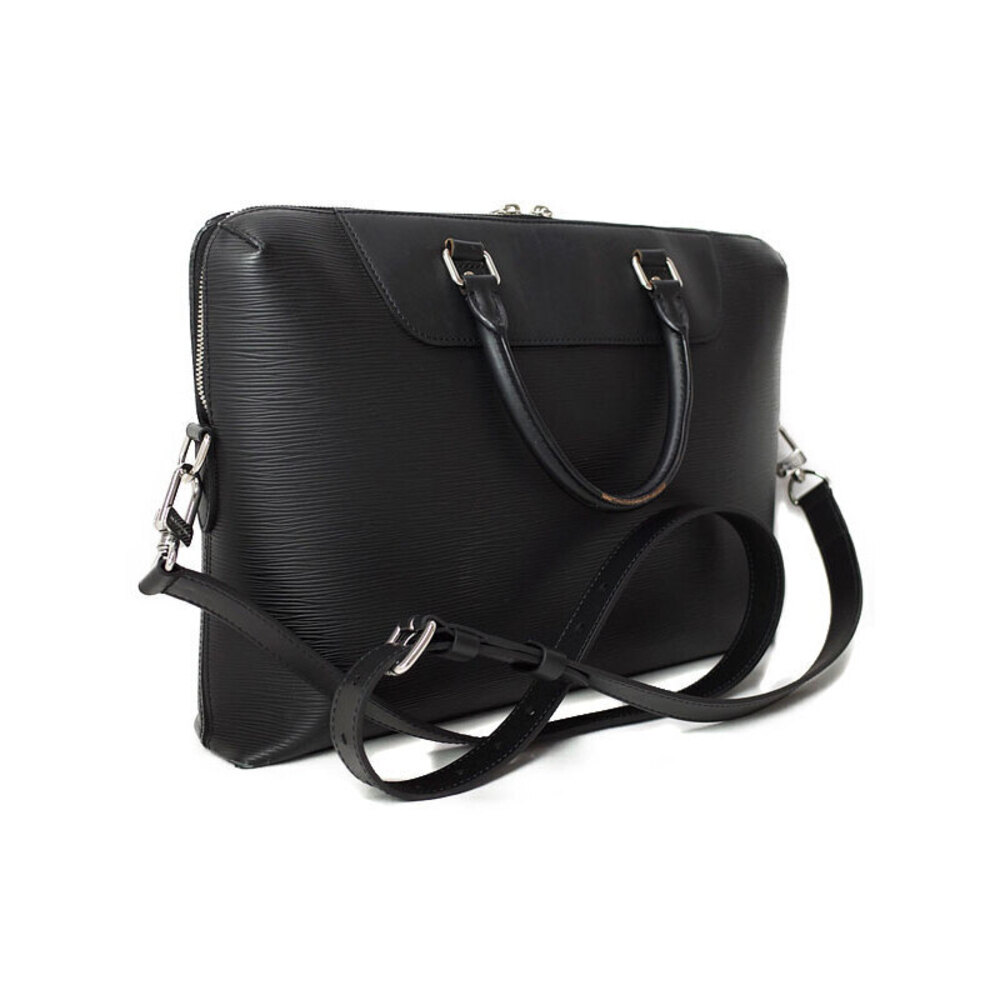 Louis Vuitton Business PDJ Jour Bag Document Epi Porte